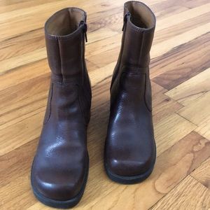 Pesaro Booties